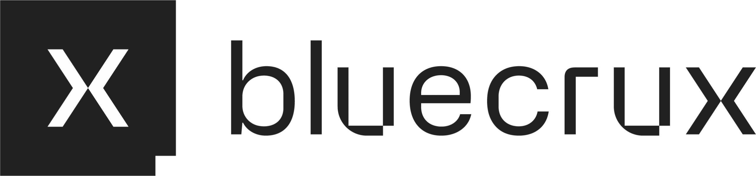 Bluecrux