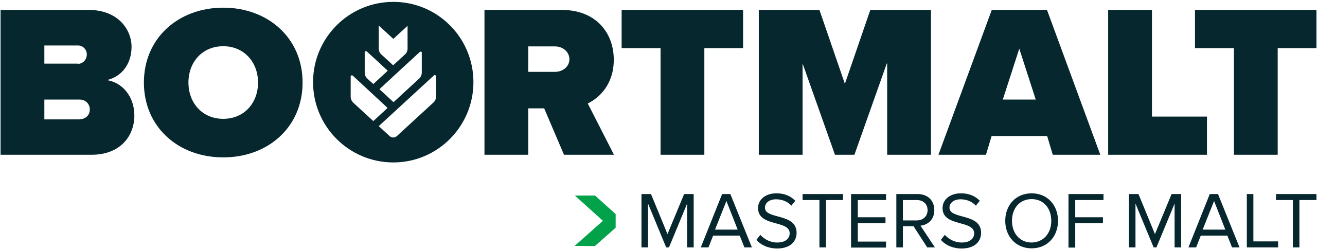 Boortmalt