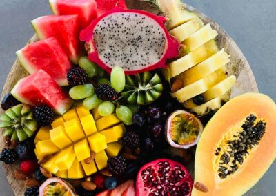 Fruit & noten
