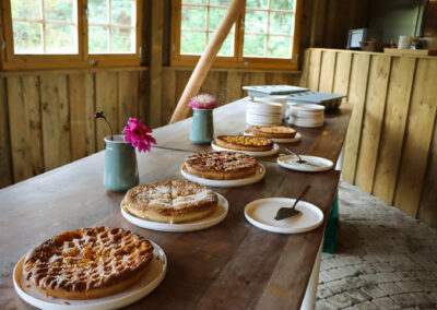 Limburgse vlaai