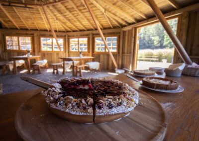 Limburgse vlaai