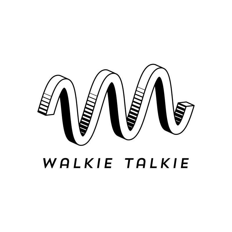 Walkietalkie